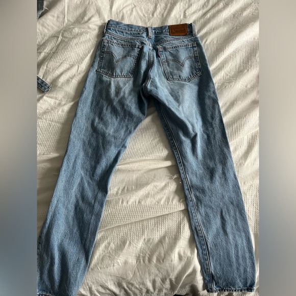 🌊 Blue jeans - Picture 4 of 4